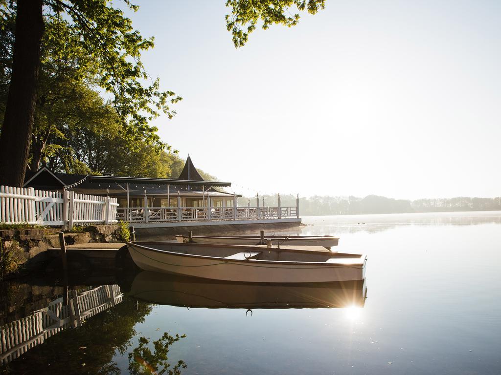 Bokel-Mühle am See Bokel  Exterior foto