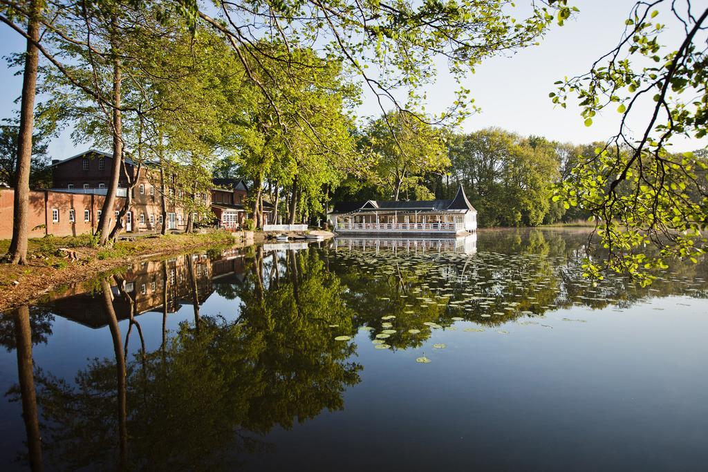 Bokel-Mühle am See Bokel  Exterior foto